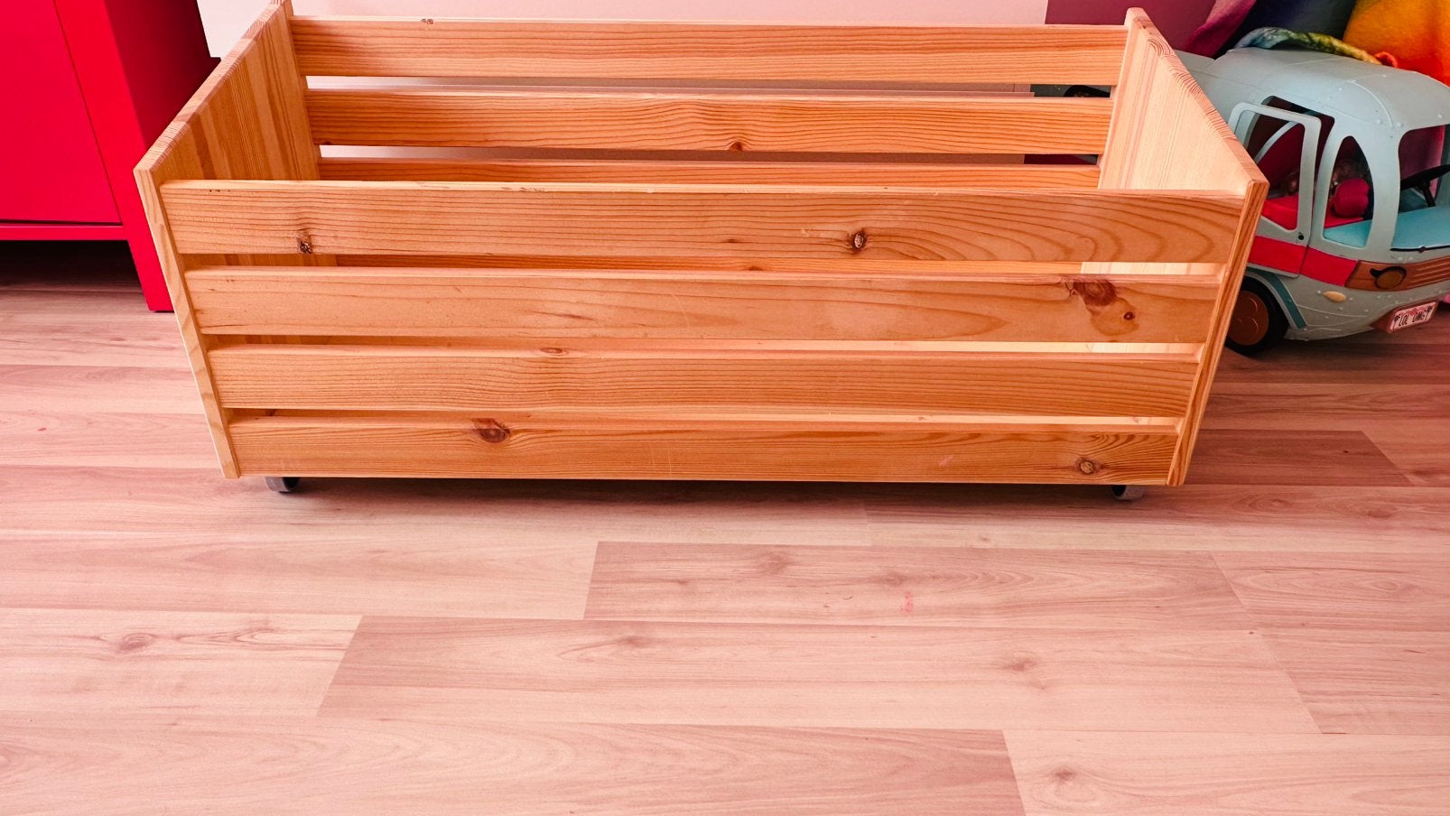 IKEA Ivar, Ophalen, Gebruikt, 75 tot 100 cm, Minder dan 50 cm