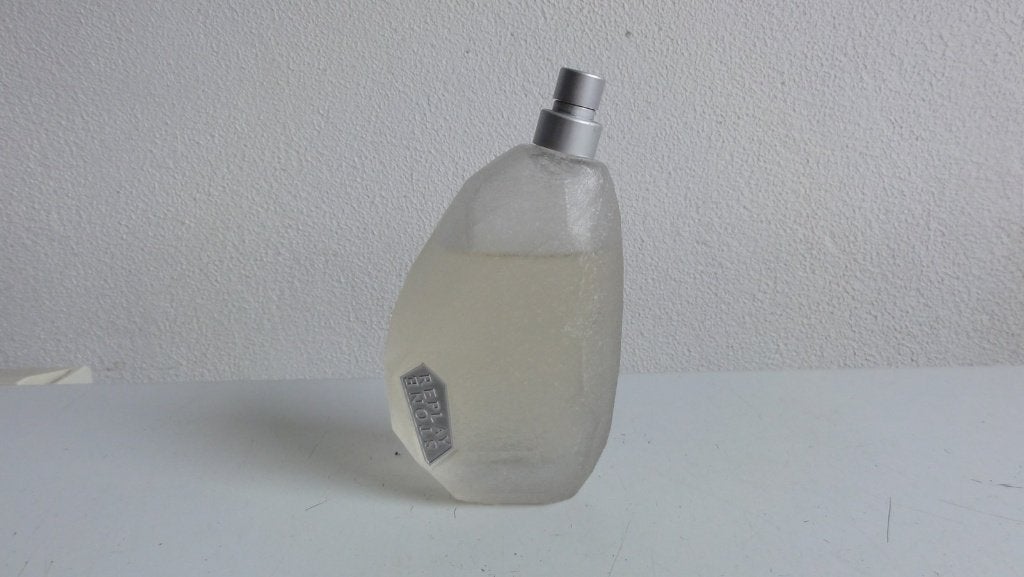 Replay Stone Supernova edp for her, dames 100 ml, zeldzaam, Ophalen of Verzenden, Gebruikt
