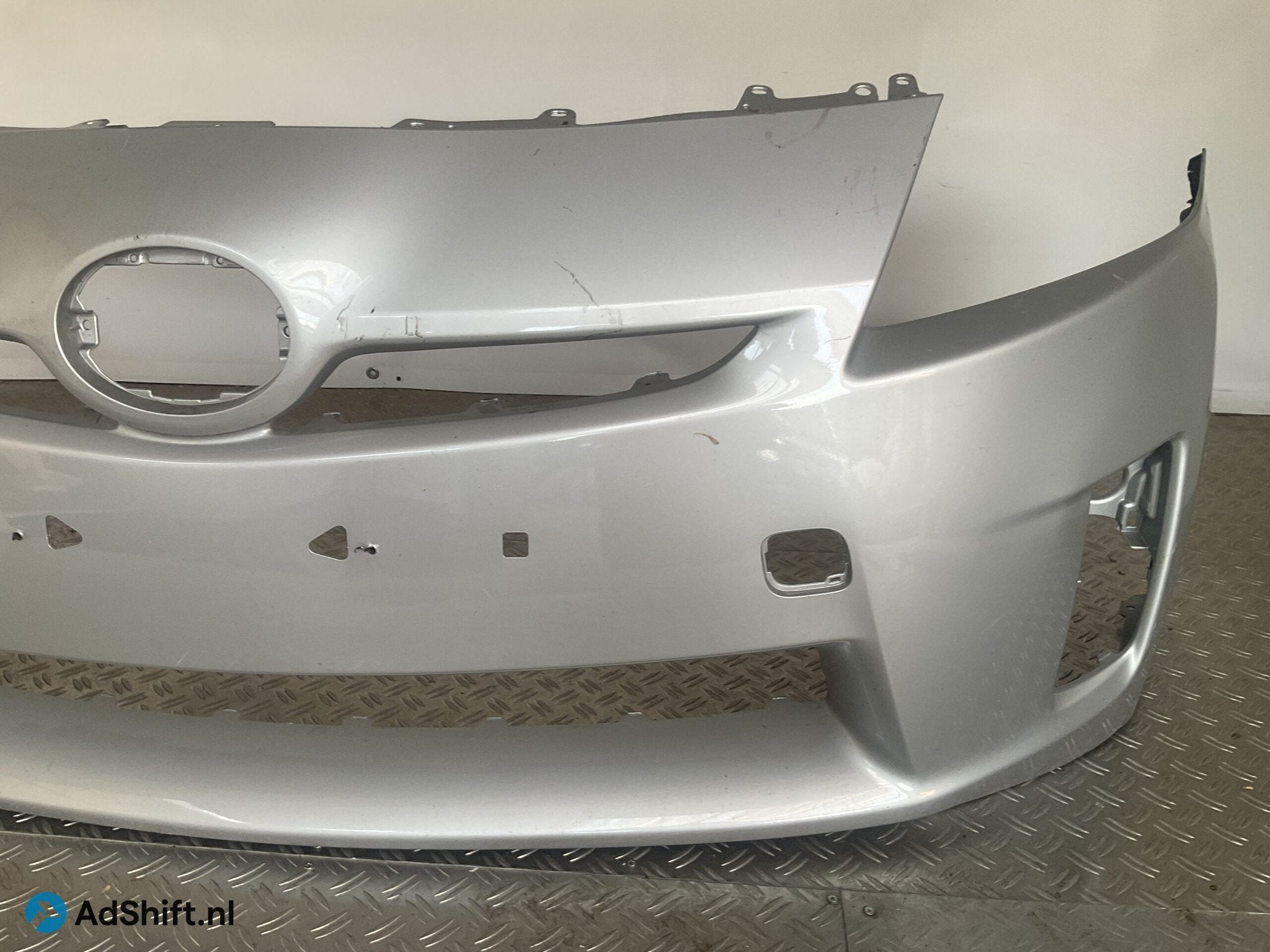 Bumper Toyota Prius pdc 52119-47917 Voorbumper D1-15014z, Auto-onderdelen, Bumper