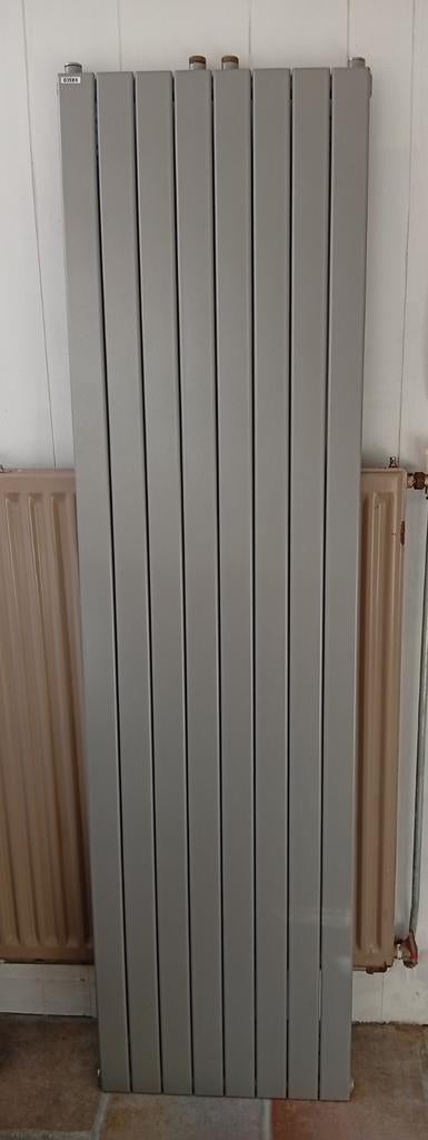 Design Radiator Vasco 180 x 48 cm, Ophalen of Verzenden, Minder dan 60 cm, Radiator, 80 cm of meer
