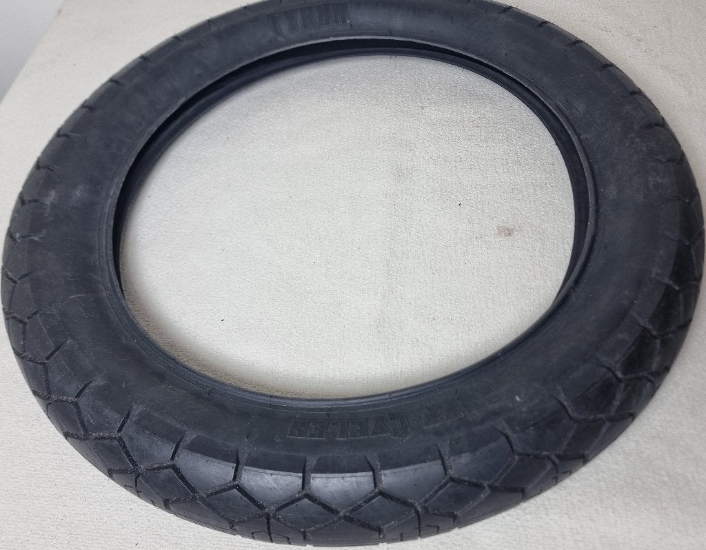 Band Ruff Cycles Tyron 20x4.00, Ophalen of Verzenden, Nieuw, Band