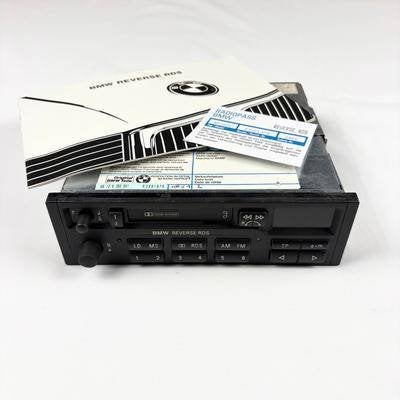 BMW Reverse RDS, Ophalen of Verzenden, Zo goed als nieuw