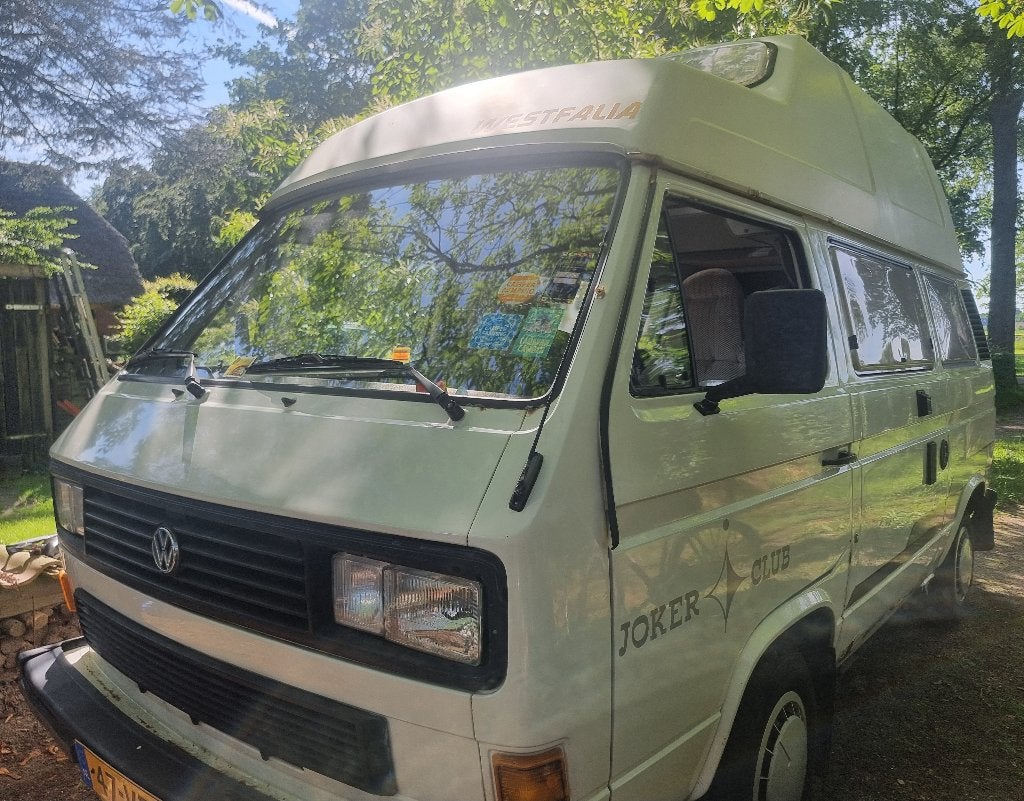 Caravans And Camping Belastingvrije
