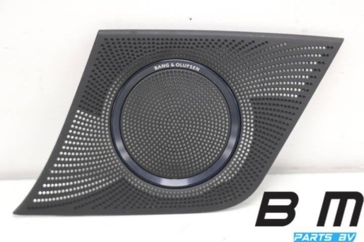 B&O luidsprekerrooster Audi Q5 8R 8R0857227A, Auto diversen, Gebruikt