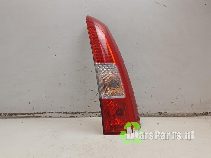Achterlicht rechts van een Volvo V70, Gebruikt, -, -, Ophalen of Verzenden