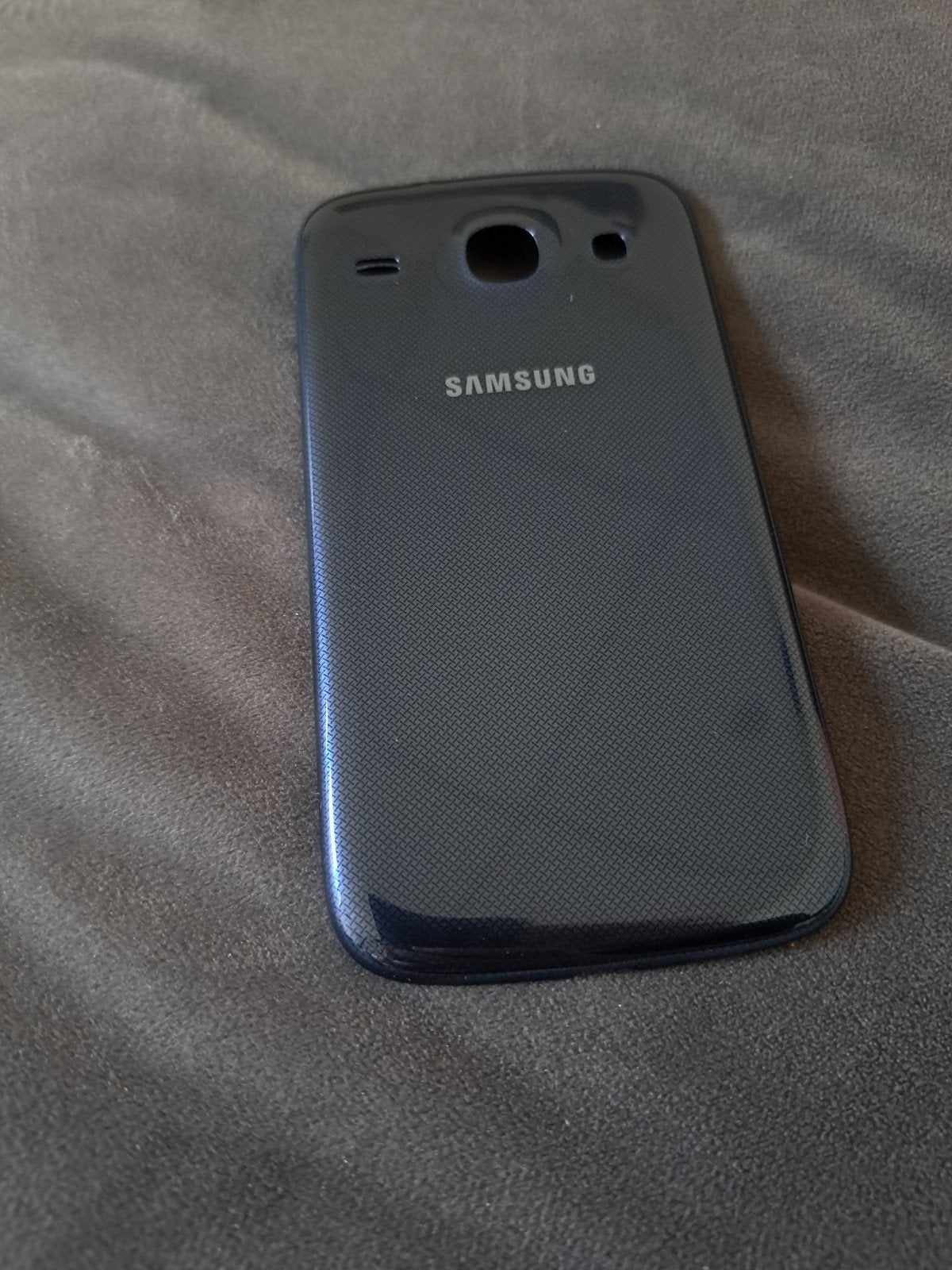 Achterkant Samsung Galaxy Core, Ophalen of Verzenden