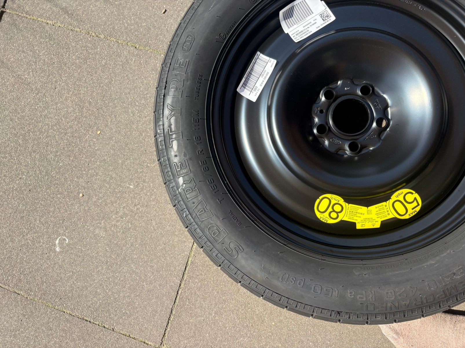Thuiskomer, Auto diversen, Ophalen of Verzenden, Nieuw