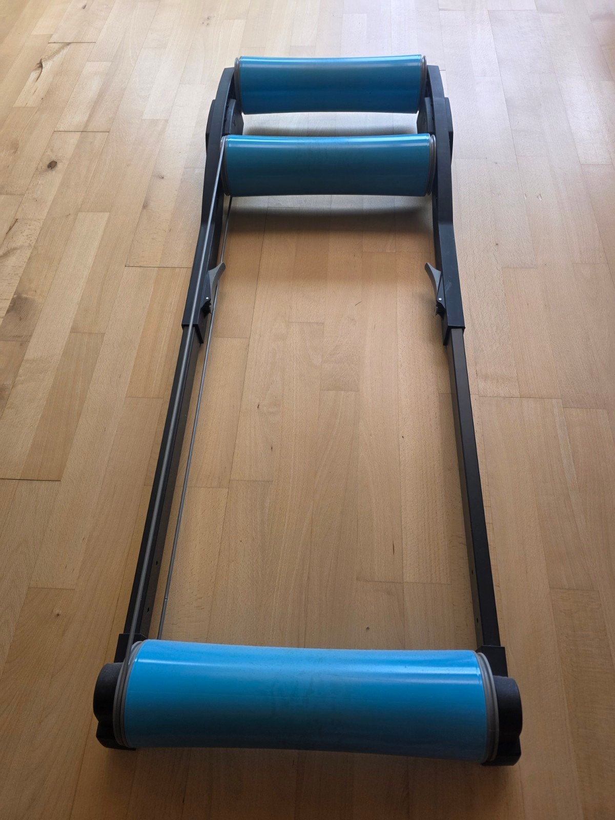 Tacx Galaxia - Fietstrainer, Ophalen of Verzenden, Zo goed als nieuw, Overige typen