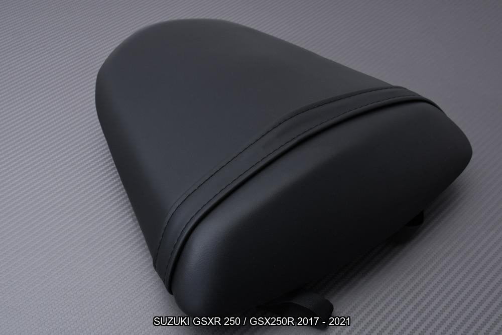 AVDB achter zadel voor SUZUKI GSXR 250 / GSX250R 2017 2021, Ophalen of Verzenden, Nieuw