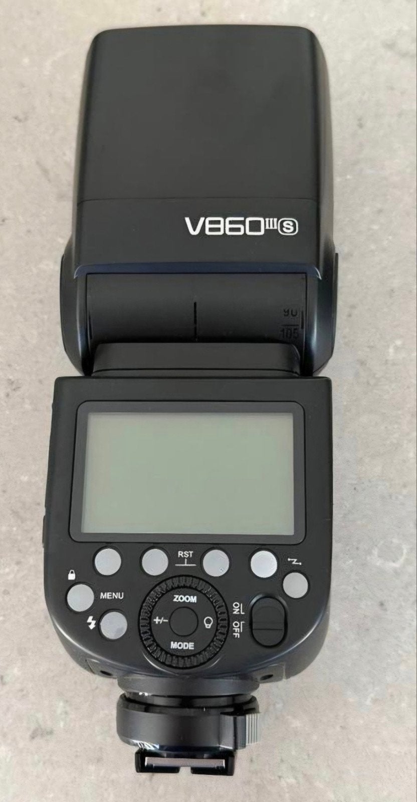 Te koop Godox Speedlite V860IIIs Kit, Audio, Tv en Foto, Fotografie | Flitsers, Ophalen of Verzenden, Nieuw, Overige merken