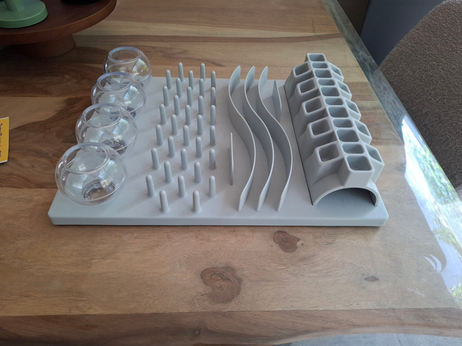 Trixie Activity Center katten, Ophalen of Verzenden, Nieuw, Intelligentiespeelgoed