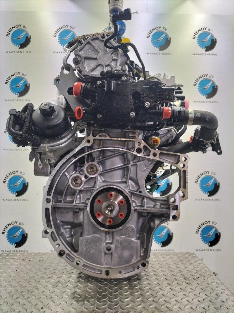 PEUGEOT EXPERT MOTOR DV6FDU 2020, Ophalen of Verzenden, Gebruikt, Stiba lid