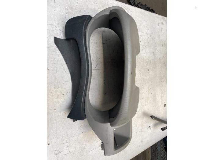 Dashboard deel van een Renault Master, Gebruikt, -, Renault, -
