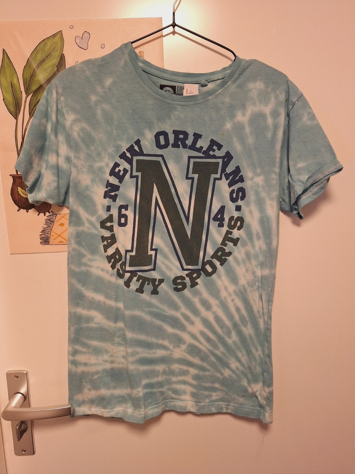 indeknoop - shirt maat s, Kleding | Heren, Verzenden, Gedragen