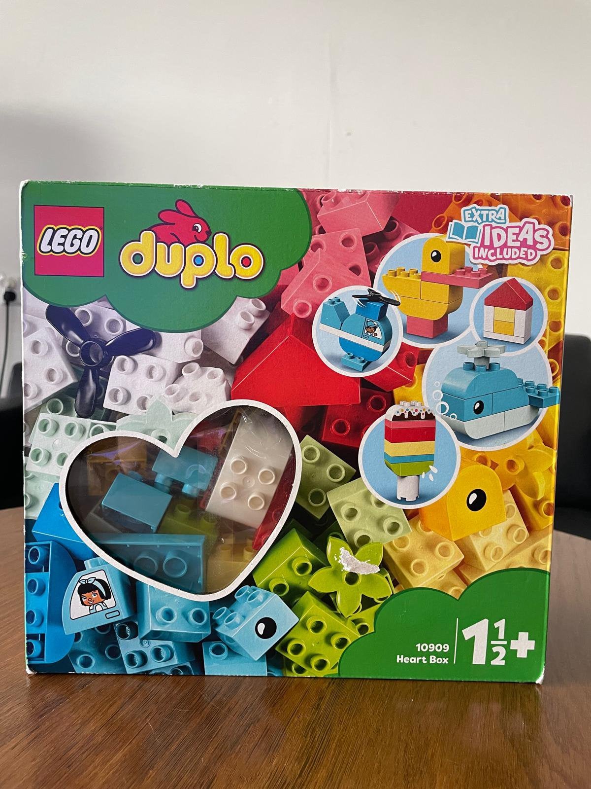 Duplo nieuw, Ophalen of Verzenden, Zo goed als nieuw, Duplo