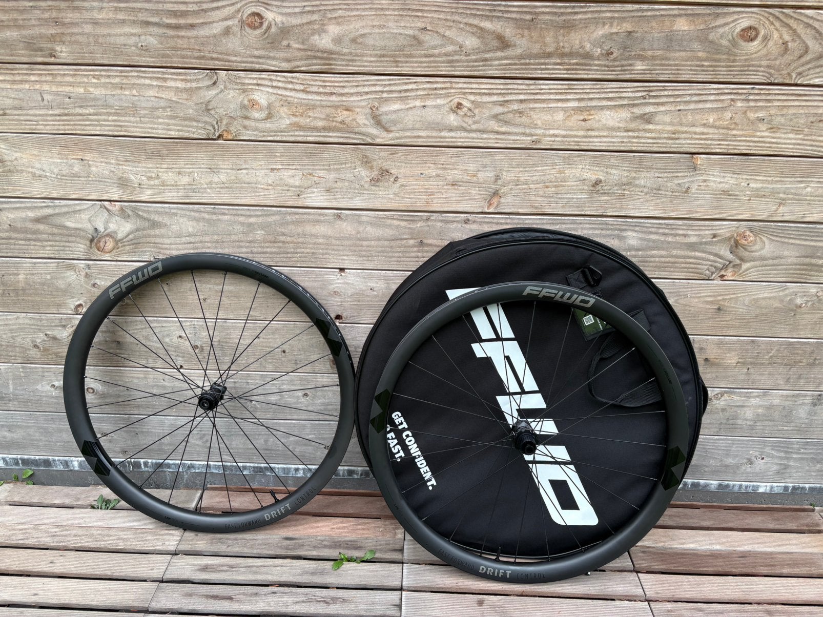 FFWD Drift Control DT Swiss 240 exp naaf nieuw!!, Wiel, Stalbergweg, FFWD, Info@velovenlo.nl