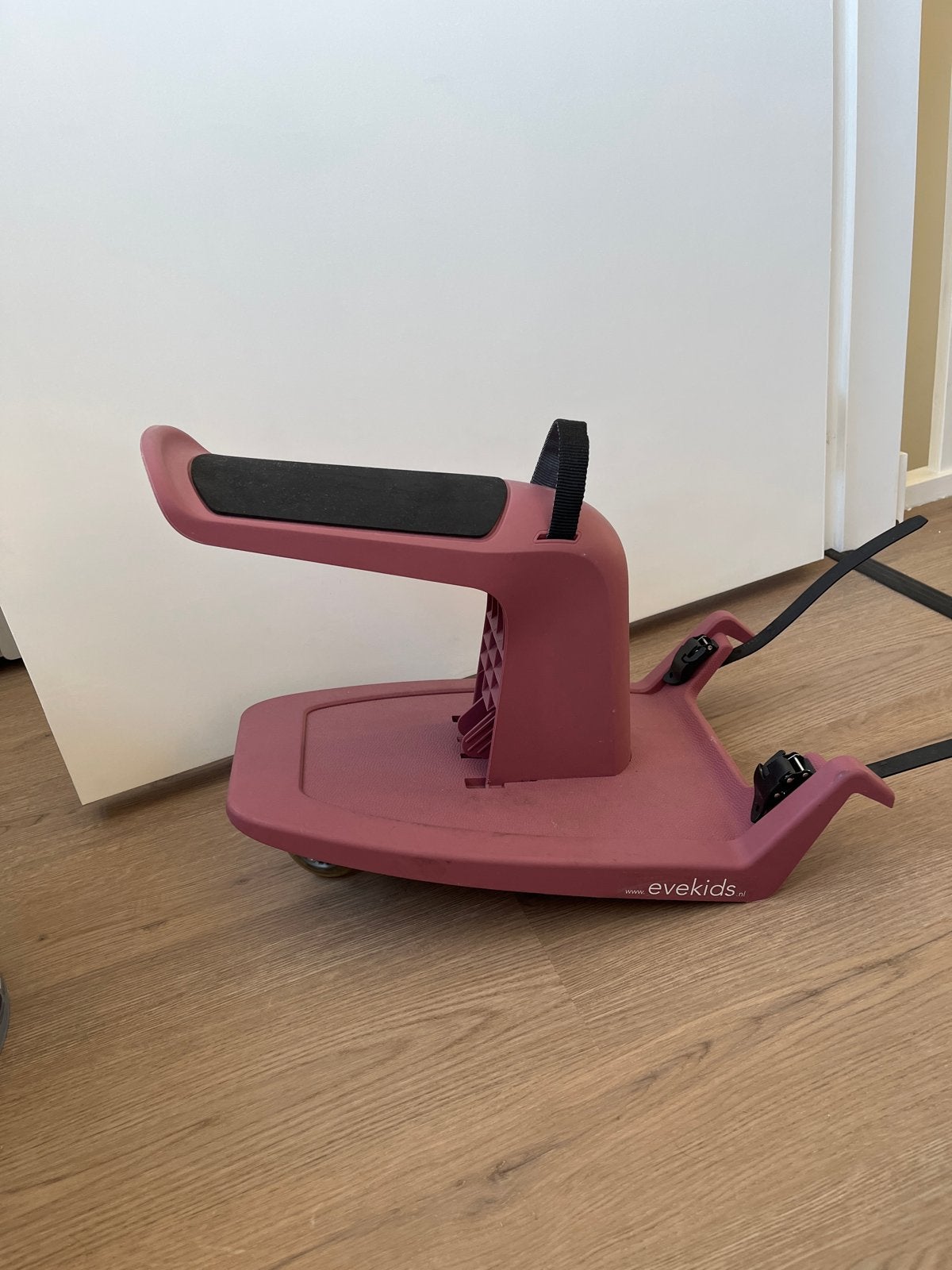 Evekids Meerijdplankje - Zo goed als nieuw, Kinderen en Baby's, Ophalen, Zo goed als nieuw, Overige merken