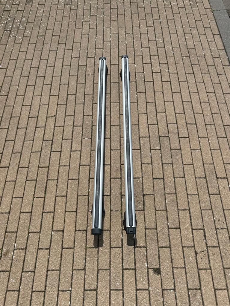 Originele Ford Transit Dakdragers, Auto-onderdelen, Ophalen, Gebruikt, Ford