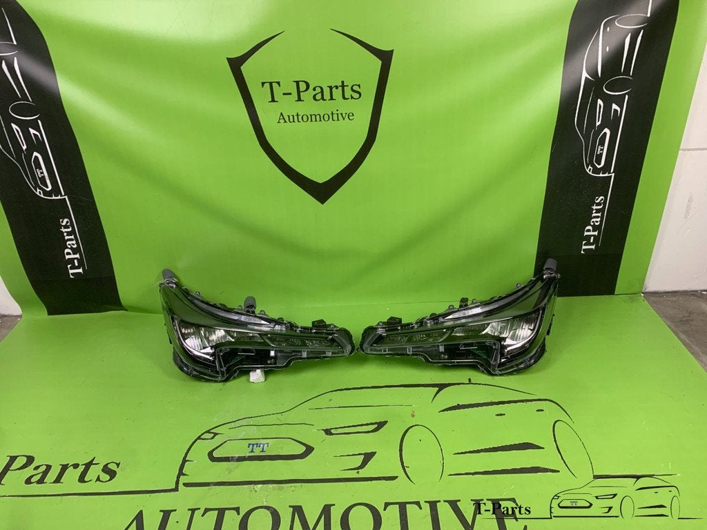 toyota corolla koplamp links rechts 8115002S60 8111002S60