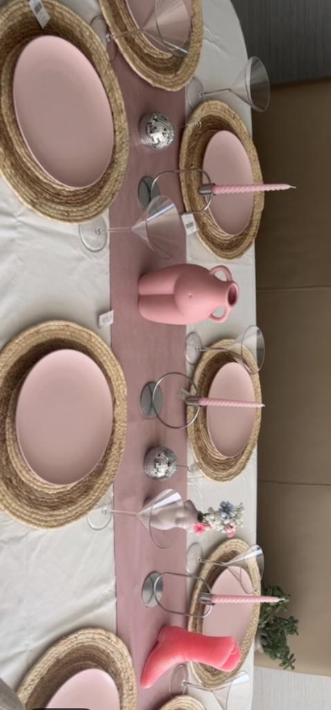 Alles voor 21 diner, Ophalen, Gebruikt, Metaal, Kandelaar