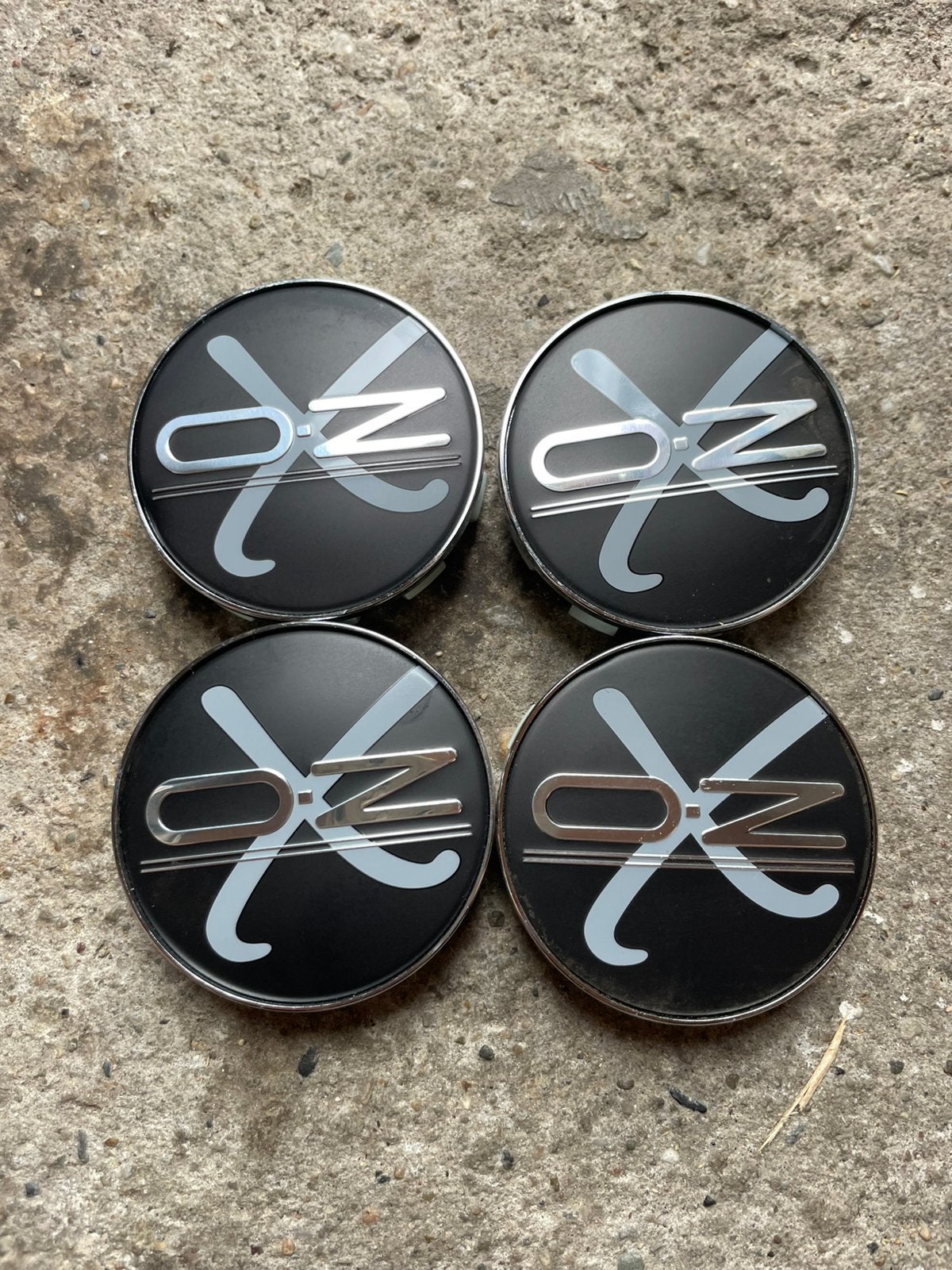 XC512BW oz naafdoppen te koop, Ophalen of Verzenden, Zo goed als nieuw