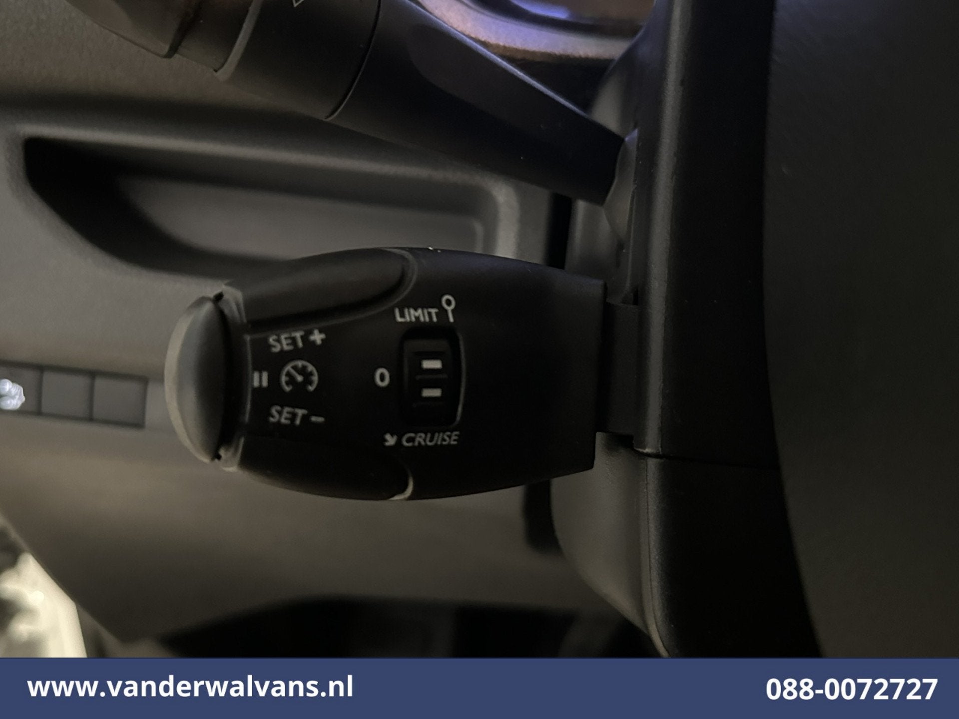 Peugeot Expert 1.6 BlueHDI 115pk L2H1 Euro6 Airco | Cruiseco, Voorwielaandrijving, Stof, Euro 6, 4 cilinders
