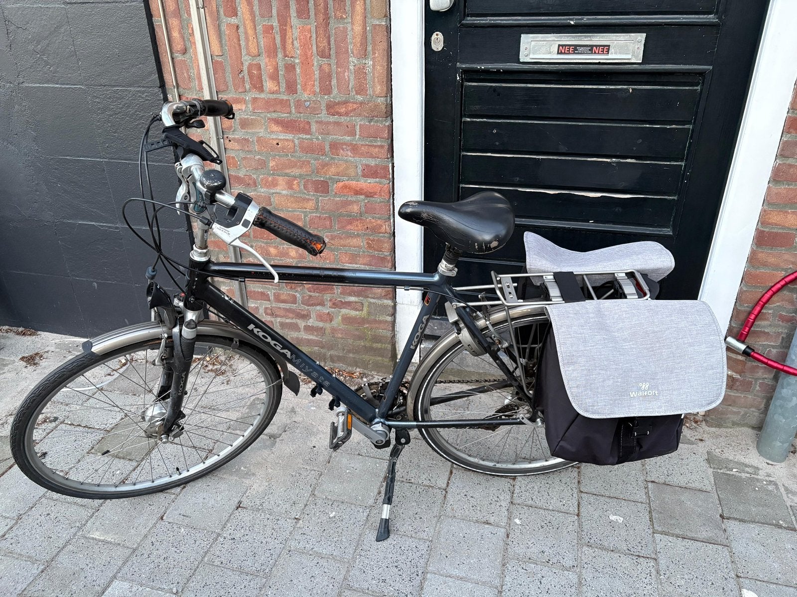 Koga Miyata, Ophalen, Gebruikt, Overige merken
