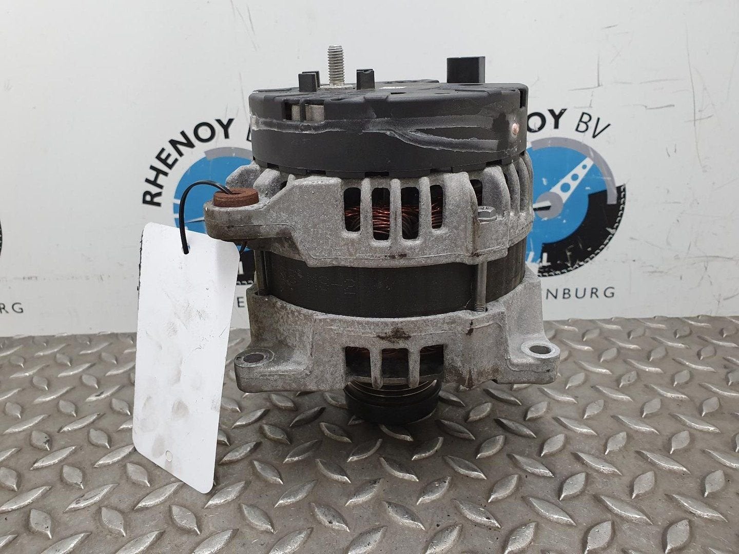 MERCEDES A CLASS DYNAMO 2018, Auto-onderdelen, Motor en Toebehoren, Gebruikt, ARN erkend, Stiba lid, Erkend duurzaam, Ophalen of Verzenden