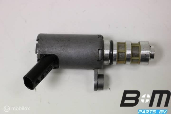Regelklep oliepomp Audi A1, Gebruikt