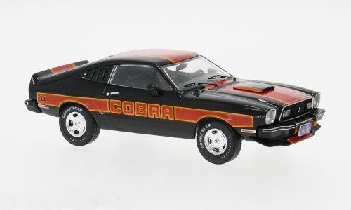 Ford Mustang II Cobra, Ophalen of Verzenden, Nieuw, Auto, Overige merken