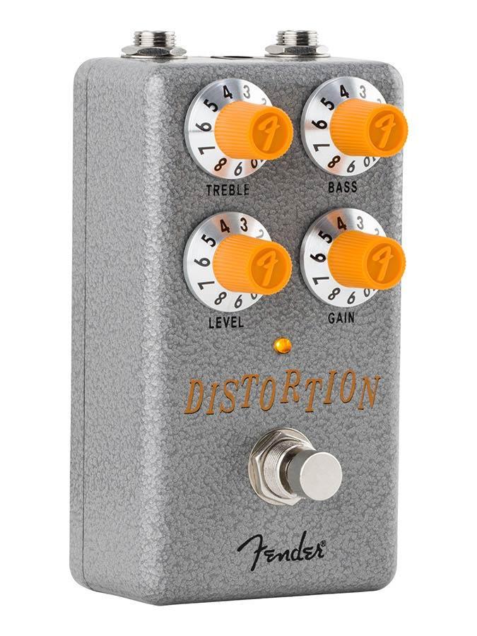 Fender Hammertone Distortion effectpedaal, ., Overige typen, Nieuw, Ophalen of Verzenden