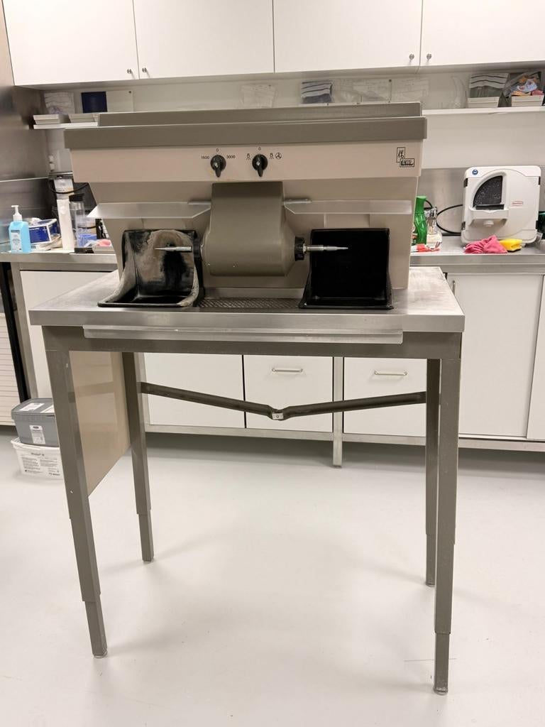 Tandtechniek Kavo Ewl Polijstunit, Diversen, Braces, Ophalen of Verzenden