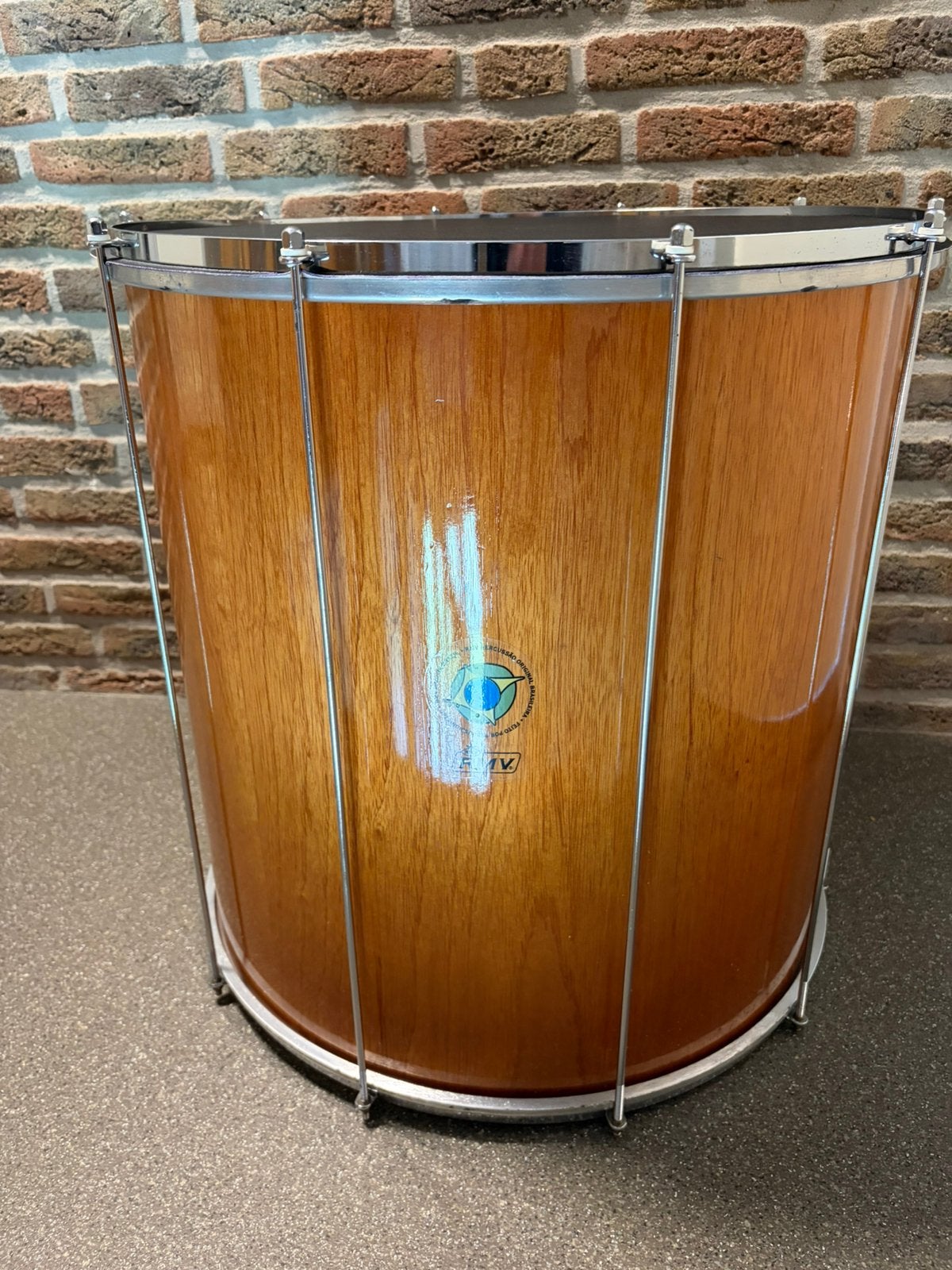RMV 22” Surdo, Ophalen, Gebruikt, Trommel