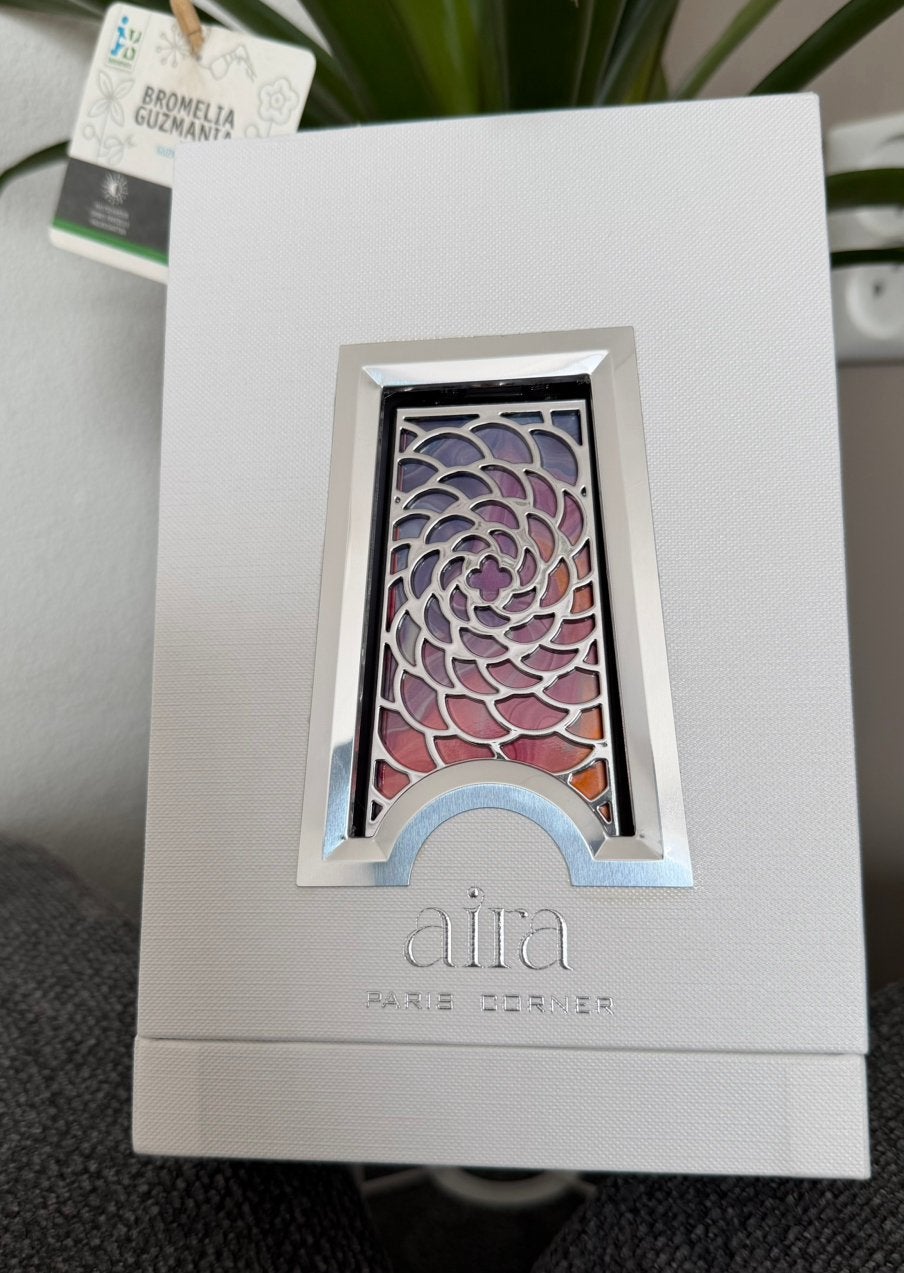Paris Corner Aira Eau de Parfum 100ml, Ophalen of Verzenden, Zo goed als nieuw
