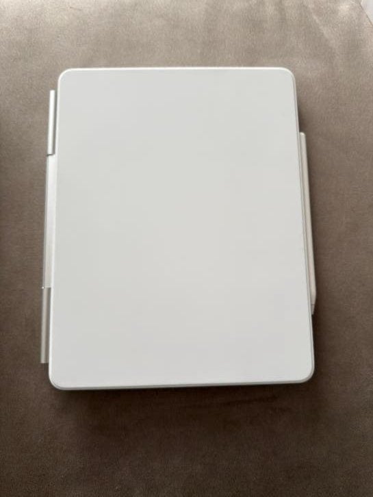 Apple Ipad Air A3268 13” 128GB M3 Chip NIEUW 100% KOOPJE, Ophalen, 13 inch of meer, Apple iPad, Zo goed als nieuw