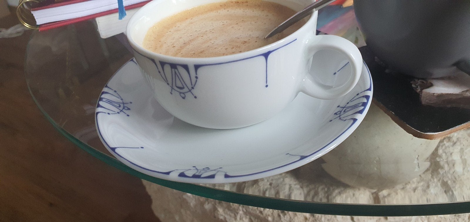 GEZOCHT, dit servies BAVARIA15, Ophalen, Zo goed als nieuw, Porselein, Overige stijlen