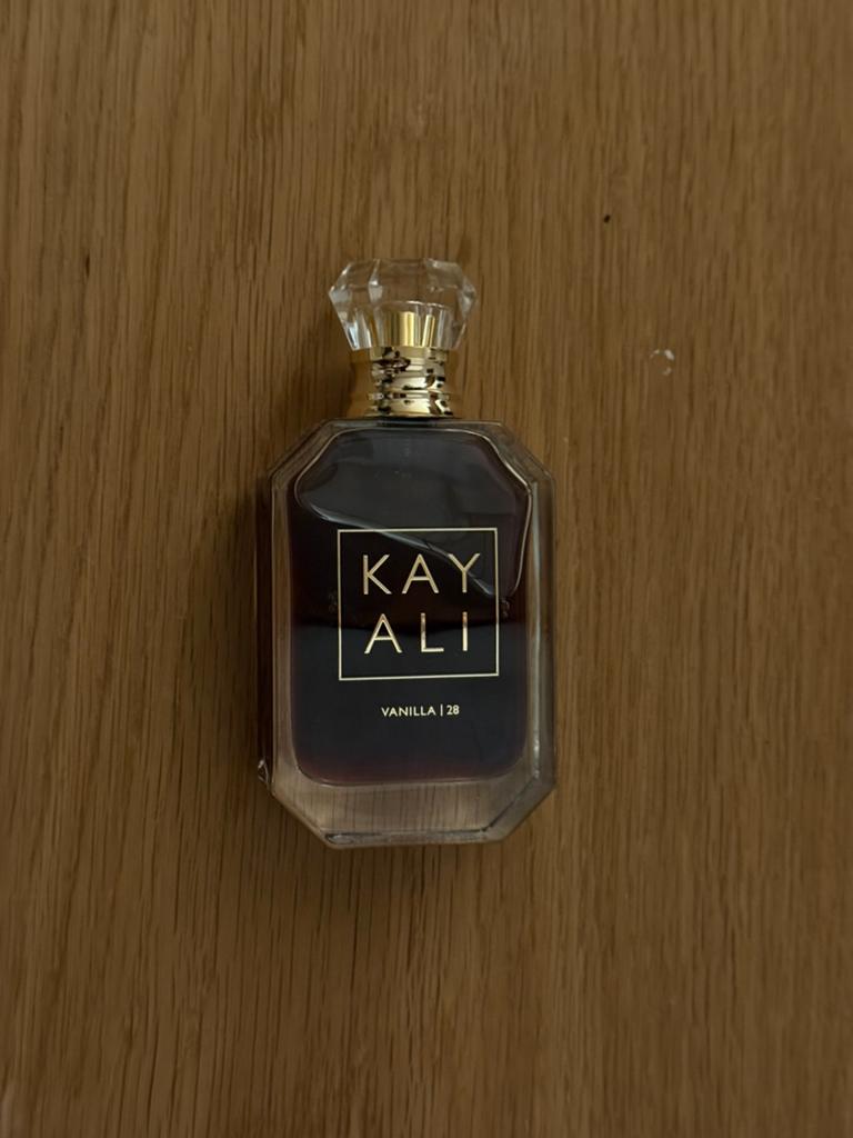 Kayali vanille, Verzenden, Nieuw