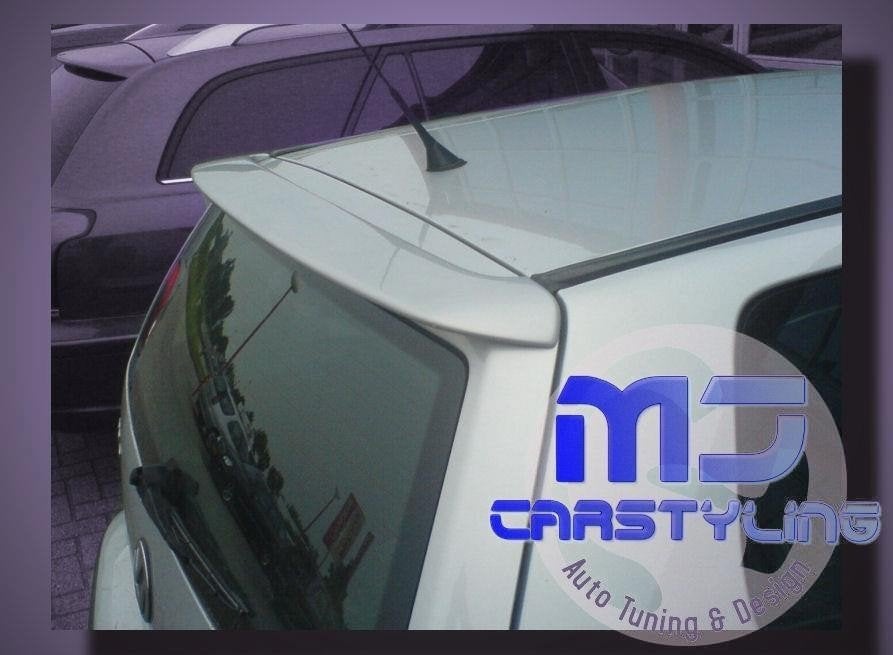 VW Polo MK3 [6N2] - Dakspoiler, Ophalen of Verzenden, MJ-Carstyling, Info@mj-carstyling.net, Sibeliusstraat 81 5011JH Tilburg