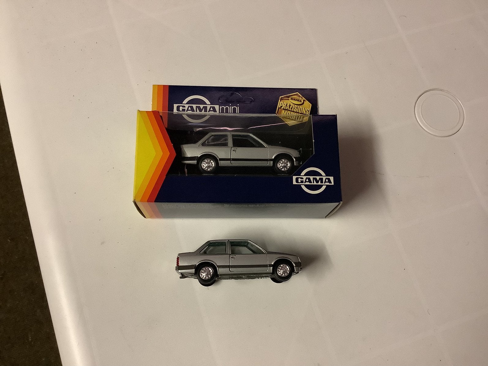 OPEL Corsa, Ophalen of Verzenden, Zo goed als nieuw, Auto