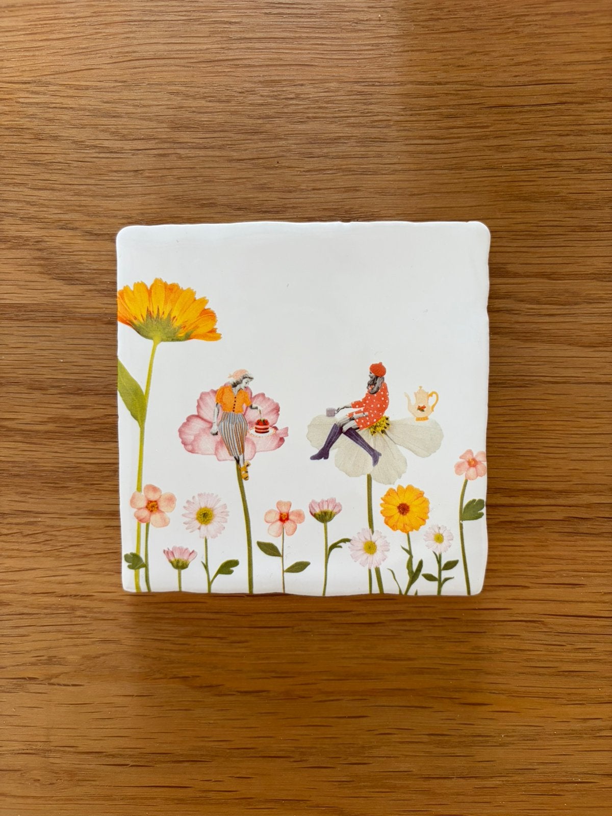 Storytiles - Our Cup of Tea (Maat S), Ophalen of Verzenden, Zo goed als nieuw