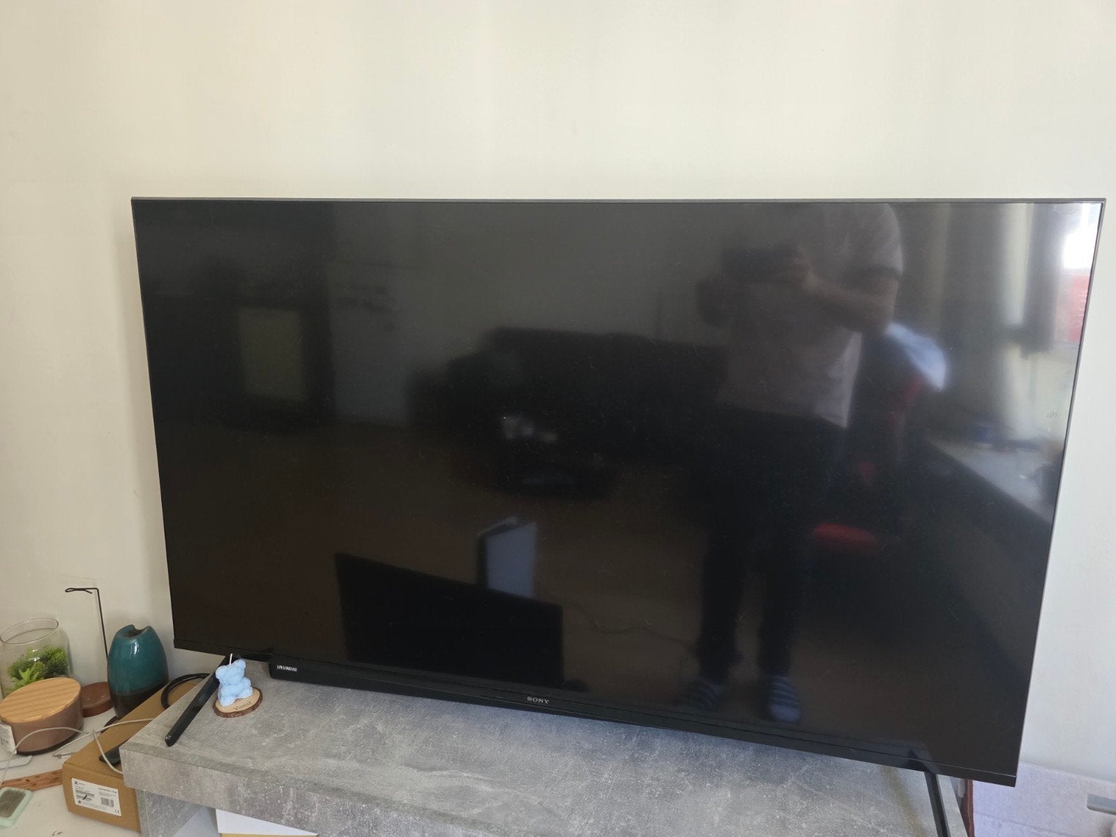 Sony Bravia 65 inch 4K Smart TV - XR-65X90J, Audio, Tv en Foto, Televisies, LED, Ophalen of Verzenden, Zo goed als nieuw, 100 Hz