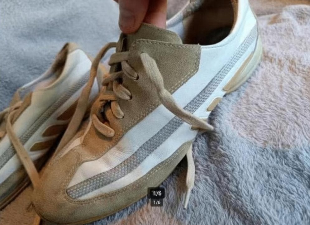 Ecco schoenen maat 39, Zwart, Ophalen of Verzenden, Sneakers of Gympen, Gedragen