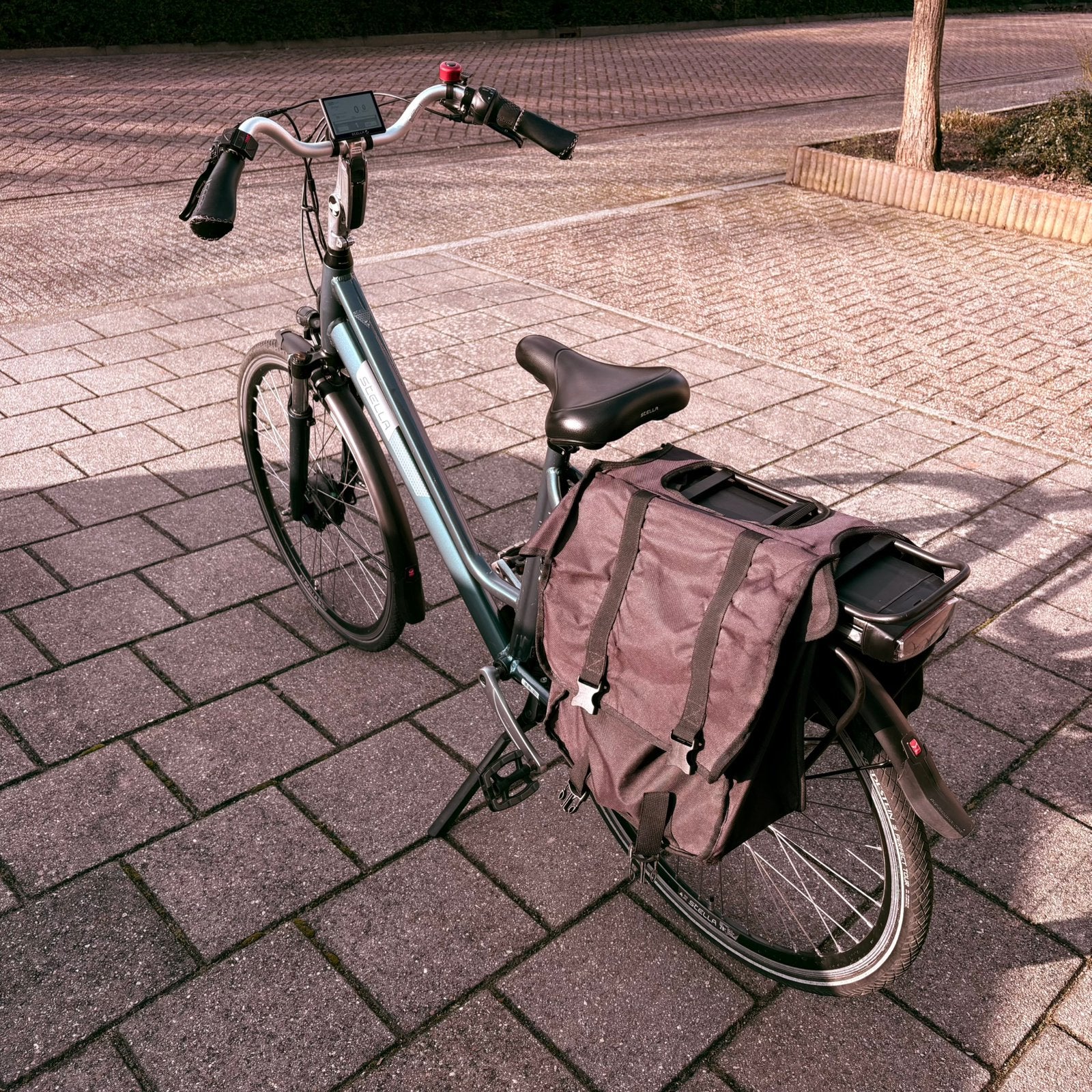 Stella Livorno izgs, 51 tot 55 cm, Ophalen of Verzenden, Zo goed als nieuw, Overige merken