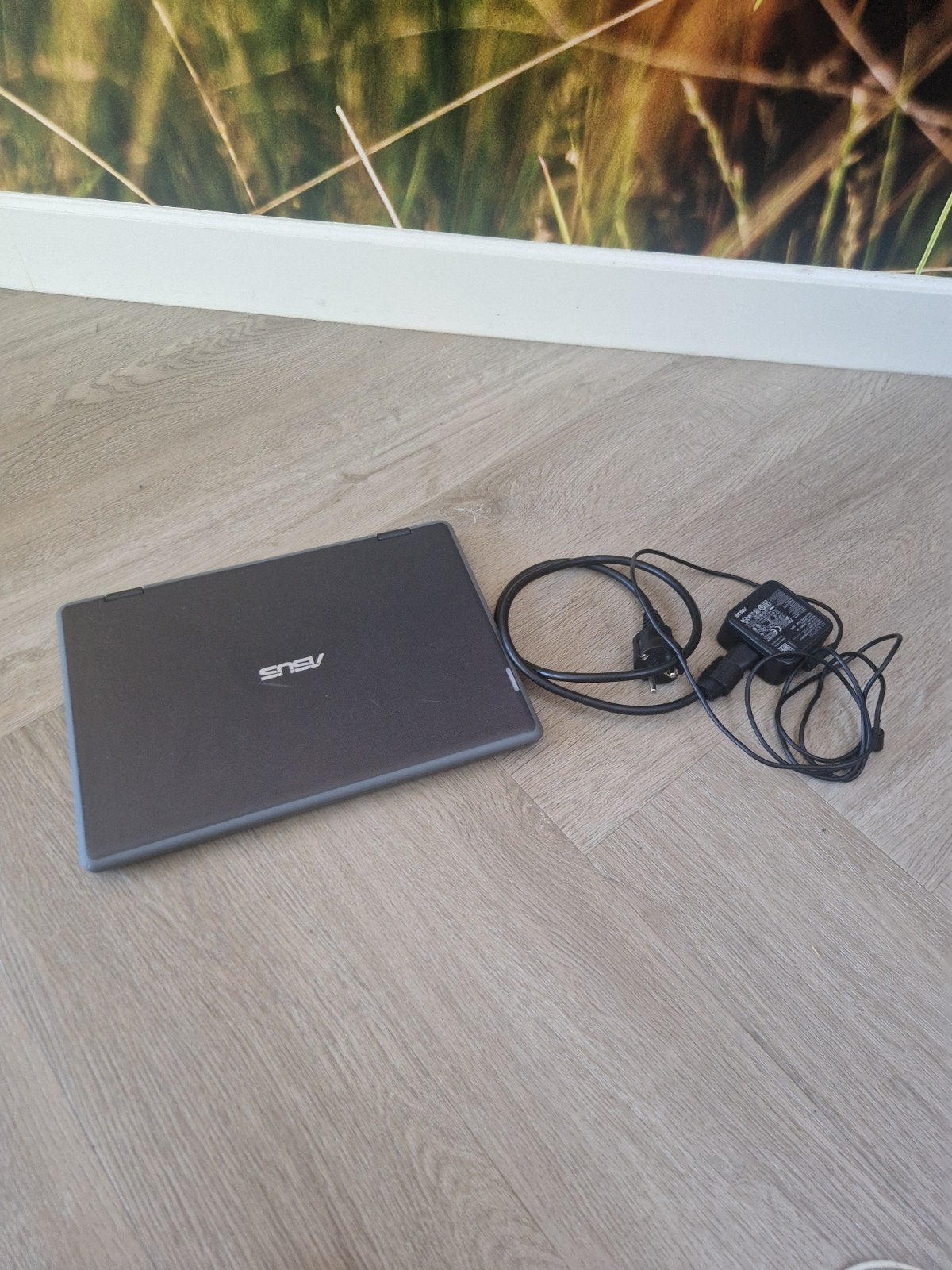 Asus Laptop, Computers en Software, Windows Laptops, Ophalen, Gebruikt, Asus, Qwerty