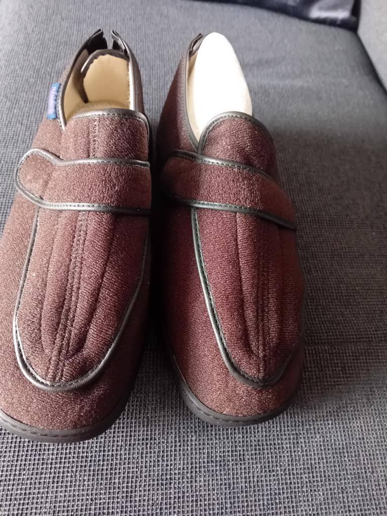 Verbandschoenen maat 40, Ophalen of Verzenden, Zo goed als nieuw, Schoentjes