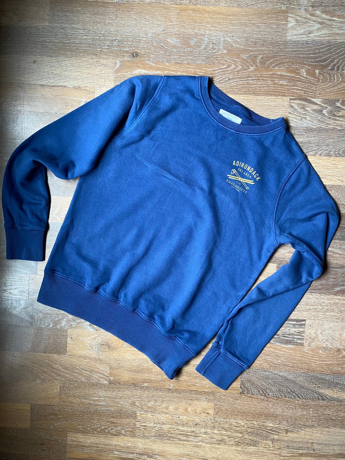 Amagansett sweater mt s, Ophalen of Verzenden, Nieuw