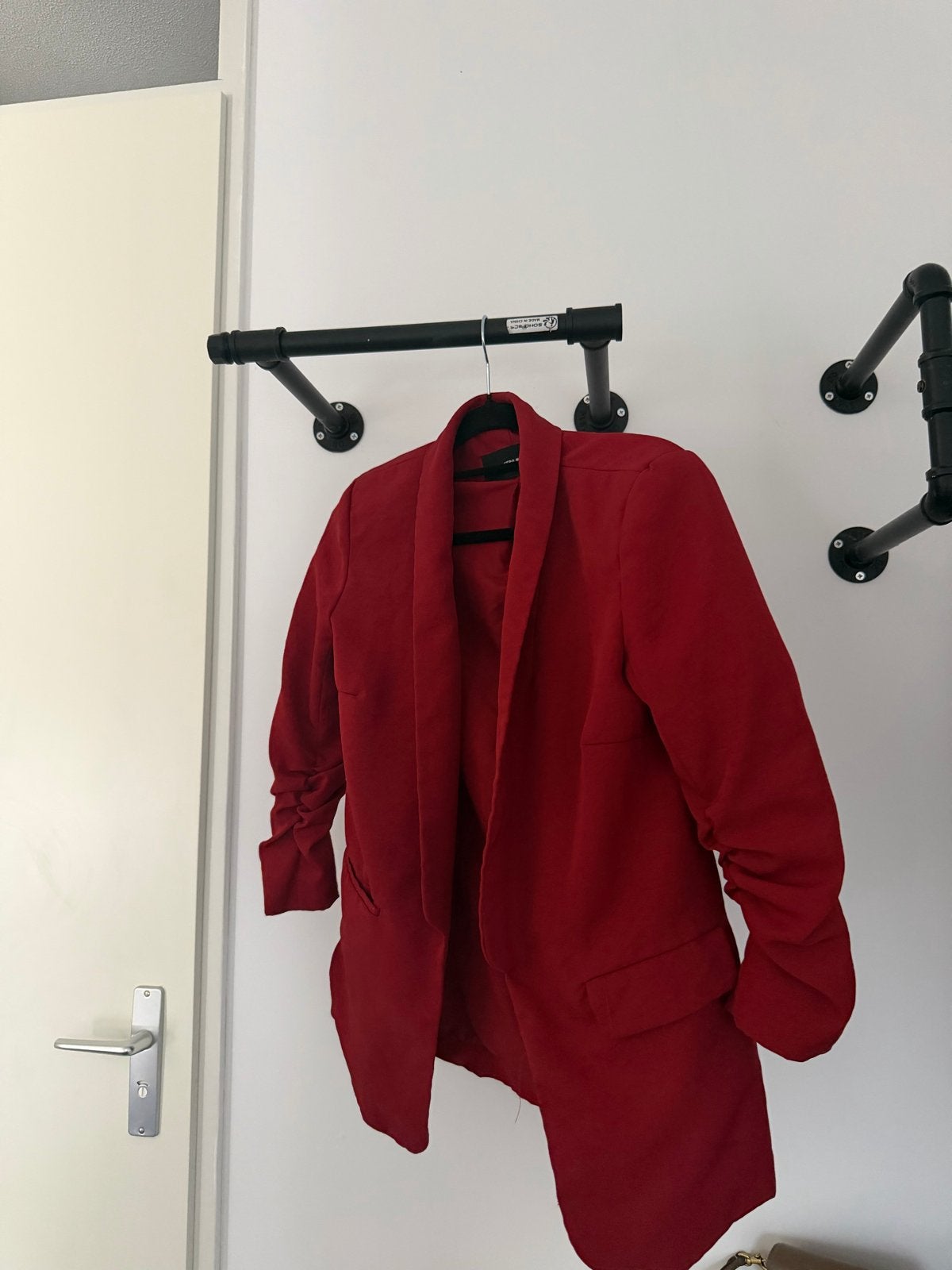 Blazer Maat S -, Ophalen of Verzenden, Jasje, Maat 36 (S), Gedragen
