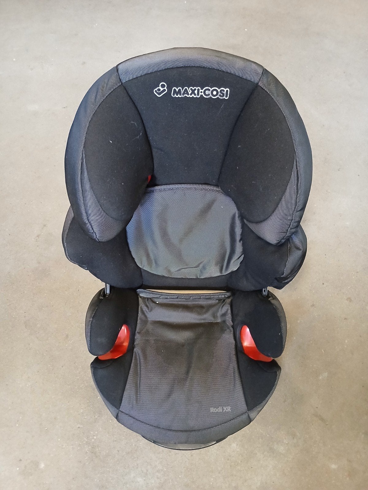 Maxi Cosi Rodi XR autostoel, Kinderen en Baby's, 15 t/m 36 kg, Verstelbare rugleuning, Ophalen of Verzenden, Maxi-Cosi