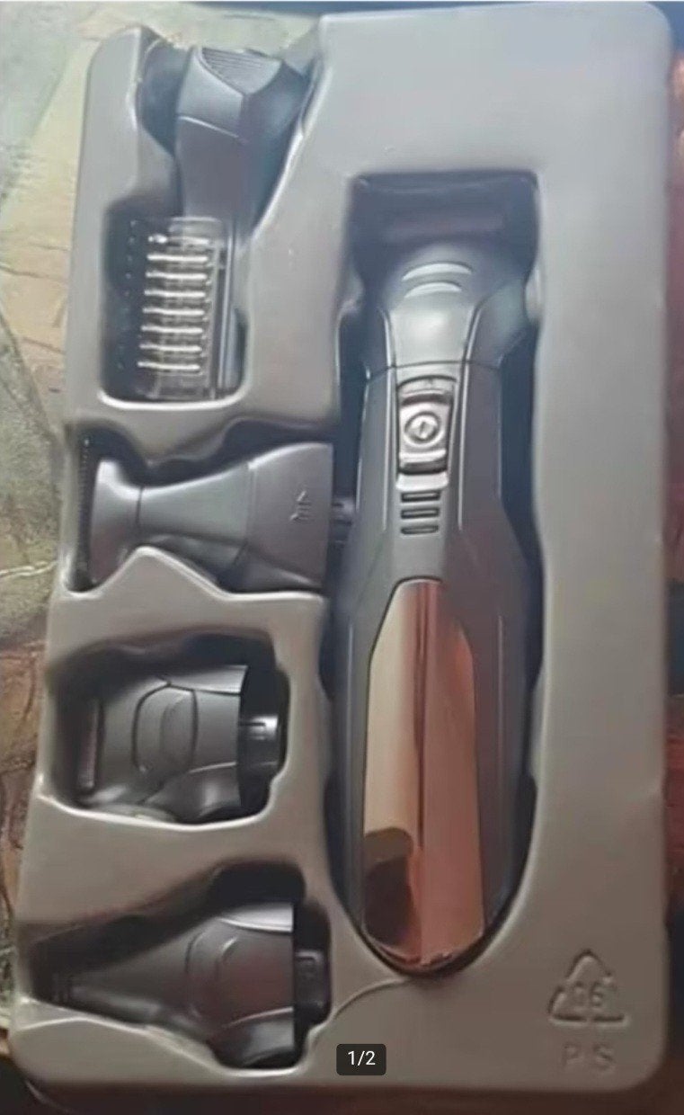 Haar Trimmer apparaat. Nieuw., Ophalen of Verzenden, Nieuw