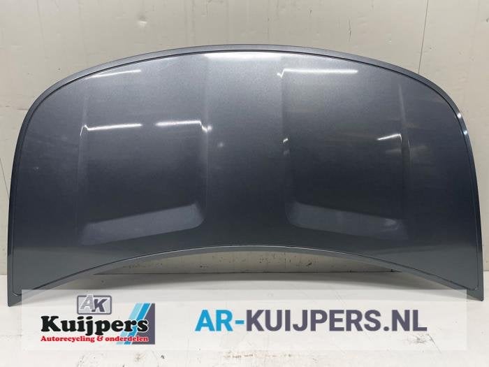 Motorkap van een Smart Forfour (EB4), Gebruikt, -, -, -